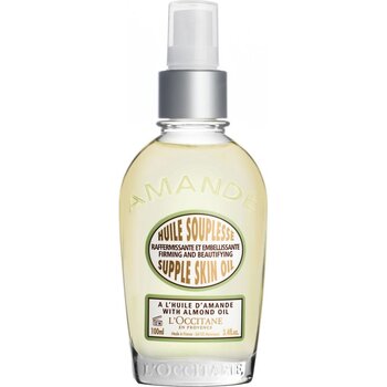Telový olej Almond (Supple Skin Oil)